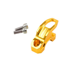 For Honda ADV350 ADV 350 2020 2021 2022 Motorcycle Hook Hanger Modified - Gold