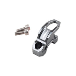 For Honda ADV350 ADV 350 2020 2021 2022 Motorcycle Hook Hanger Modified - Titanium