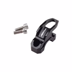 For Honda ADV350 ADV 350 2020 2021 2022 Motorcycle Hook Hanger Modified - Black