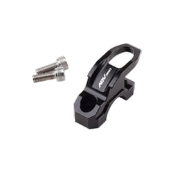 For Honda ADV350 ADV 350 2020 2021 2022 Motorcycle Hook Hanger Modified - Black