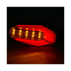 FOR HONDA VFR800X 2013-2023 2022 VFR 800 X CROSSRUNNER 2015-2021 CNC Universal - H turn signal