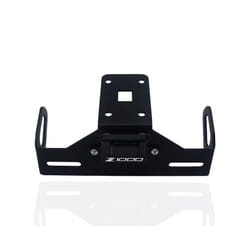 For KAWASAKI Z1000 2014-2017 Z1000R 2018-2020 Motorcycle Registration - Z1000 Mark