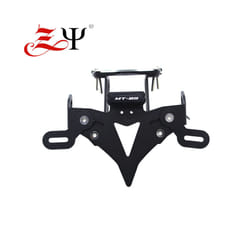 For YAMAHA MT09 MT 09 2021-2022 License Plate Holder Motorcycle Accessories - MT09