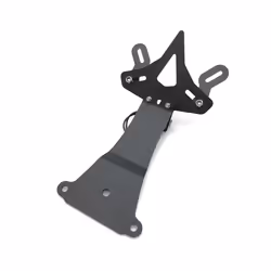 For Ducati Scrambler Cafe Racer 800 2019-2022 License Plate Holder Motorcycle - No Logo