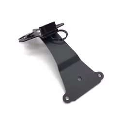 For Ducati Scrambler Cafe Racer 800 2019-2022 License Plate Holder Motorcycle - No Logo