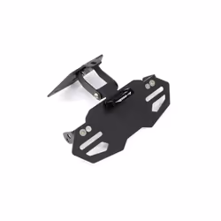 Motorcycle Tail Mount License Plate Bracket Rear Bracket Accessories For - RSV4