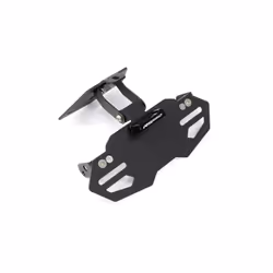 Motorcycle Tail Mount License Plate Bracket Rear Bracket Accessories For - RS660