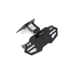 Motorcycle Tail Mount License Plate Bracket Rear Bracket Accessories For - RS660