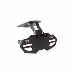 Motorcycle Tail Mount License Plate Bracket Rear Bracket Accessories For - RS660