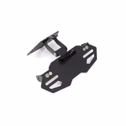 Motorcycle Tail Mount License Plate Bracket Rear Bracket Accessories For - RS660