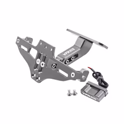 FOR HONDA VFR800X 2013-2023 2022 VFR 800 X CROSSRUNNER 2015-2021 CNC Universal - grey