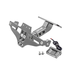 2023 2022 FOR KAWASAKI ZZR1400 ZZR 1400 2012-2021 2020 2019 2018 17 Adjustable - grey