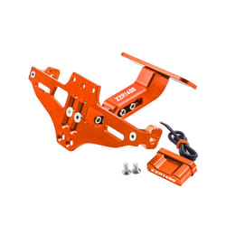 2023 2022 FOR KAWASAKI ZZR1400 ZZR 1400 2012-2021 2020 2019 2018 17 Adjustable - orange