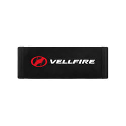 New Car Accessories Auto Interior Roof Handrail Plush Protector Cover - vellfire 1pcs