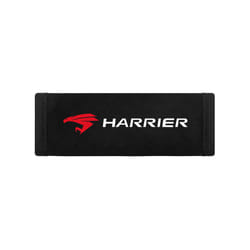 New Car Accessories Auto Interior Roof Handrail Plush Protector Cover - harrier 1pcs