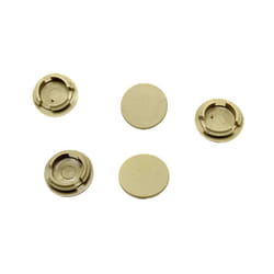 5Pcs Car Interior Door stopper Cap Pull Handle 827343A000WK 82734 3A000J7 - Yellow