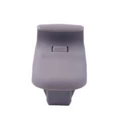 Lc6269261b77 Sun Visor Mounting Clip Hook Adapter Fit For Mazda 3 5 6 - grey
