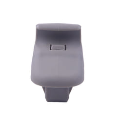 Lc6269261b77 Sun Visor Mounting Clip Hook Adapter Fit For Mazda 3 5 6 - grey
