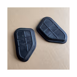 8k0803593 8k0803594 Left Right Front Wheel Plugging Cap Dust Cover For - R
