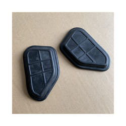8k0803593 8k0803594 Left Right Front Wheel Plugging Cap Dust Cover For - R