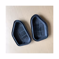 8k0803593 8k0803594 Left Right Front Wheel Plugging Cap Dust Cover For - R