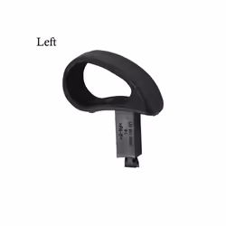 Car Front Seat Lift Tilt Release Lever Handle Left Right 1J3881633B 1J3881634B - Left