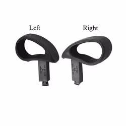 Car Front Seat Lift Tilt Release Lever Handle Left Right 1J3881633B 1J3881634B - Right
