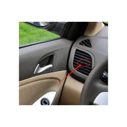 Center Air Duct Vent Air Nozzle Car Air Conditioning Outlet For Hyundai - 1