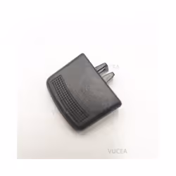 Center Air Duct Vent Air Nozzle Car Air Conditioning Outlet For Hyundai - 1