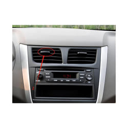 Center Air Duct Vent Air Nozzle Car Air Conditioning Outlet For Hyundai - 2