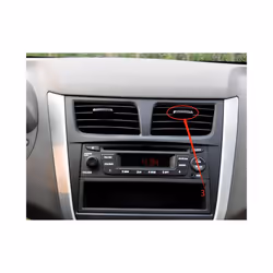 Center Air Duct Vent Air Nozzle Car Air Conditioning Outlet For Hyundai - 3