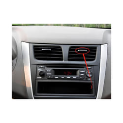 Center Air Duct Vent Air Nozzle Car Air Conditioning Outlet For Hyundai - 3