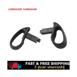 Car Front Seat Lift Tilt Release Lever Handle Left Right For Vw Mk4 Golf - Left 1J3881633B