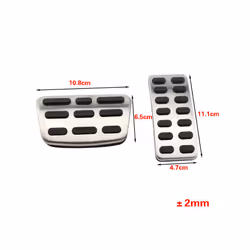 Xburstcar For Hyundai Ix25 Creta Accent Verna Solaris For Kia K2 Rio Soul - RHD AT Without Rest
