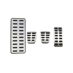 Xburstcar For Hyundai Ix25 Creta Accent Verna Solaris For Kia K2 Rio Soul - LHD MT With Rest