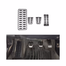 Xburstcar For Hyundai Ix25 Creta Accent Verna Solaris For Kia K2 Rio Soul - LHD AT With Rest