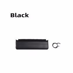 New Front Left Dashboard Storage Compartment Glove Box Handle Switch For - Black