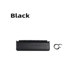 New Front Left Dashboard Storage Compartment Glove Box Handle Switch For - Black