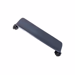 New Front Left Dashboard Storage Compartment Glove Box Handle Switch For - Black