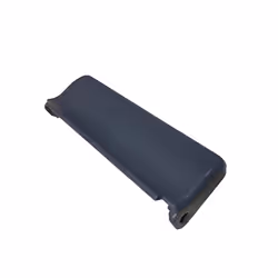 New Front Left Dashboard Storage Compartment Glove Box Handle Switch For - Black