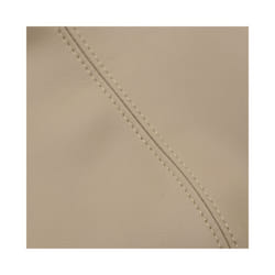 4pcs Car Styling Door Armrest Panel Microfiber Leather Cover Trim For - 4XDoor Panel Beige