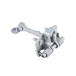 New For Peugeot 206 Cc 3dr 5dr Door Stop Check With Left Front Or Right
