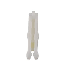 Seat Clip Seat Slide Seat Guide Block For Vw Passat B5 Golf 4 Mk4 Bora - White