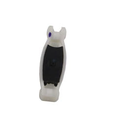 Seat Clip Seat Slide Seat Guide Block For Vw Passat B5 Golf 4 Mk4 Bora - Black