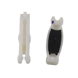 Seat Clip Seat Slide Seat Guide Block For Vw Passat B5 Golf 4 Mk4 Bora - pair