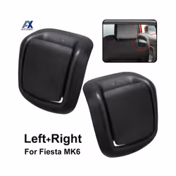 1pair Front Left & Right Seat Tilt Handle For Ford Fiesta Mk5 2008 2007