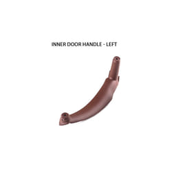 For BMW X5 X6 E70 E71 E72 2008 2009 2010 2011 2012 2013 left / Right Interior - left coffee