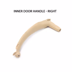 For BMW X5 X6 E70 E71 E72 2008 2009 2010 2011 2012 2013 left / Right Interior - right beige