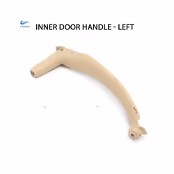 For BMW X5 X6 E70 E71 E72 2008 2009 2010 2011 2012 2013 left / Right Interior - left beige