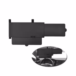 Car Sun Visor Extender Anti-glare Sun Blocker Car Window Sunshade And